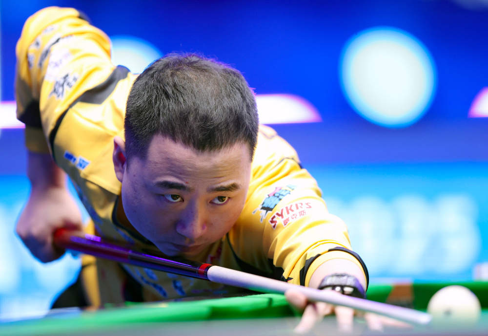 赛尾声主导 赛尾声主导