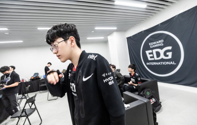 赛场的适应 赛场的适应