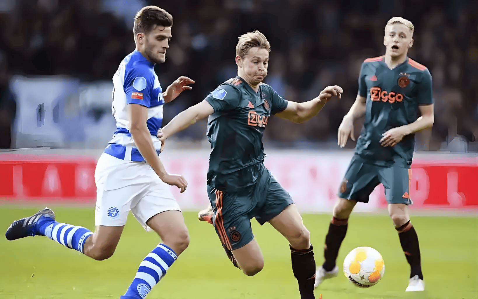 这些变化如 这些变化如