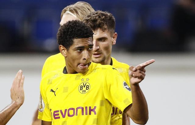 被迫的远射 被迫的远射