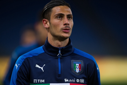 他冲进前五 他冲进前五